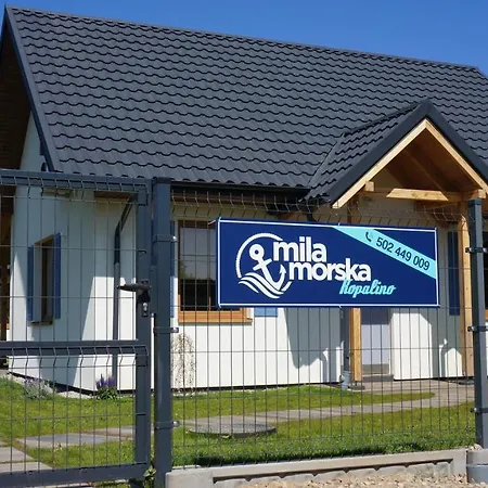 Tatil Evi Mila Morska