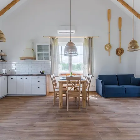 Mila Morska Tatil Evi Kopalino