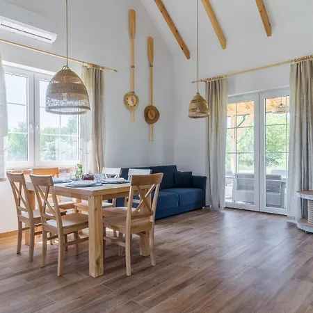 Tatil Evi Mila Morska *