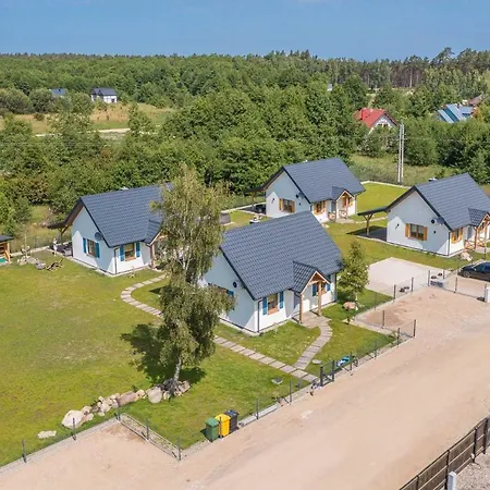 Mila Morska Tatil Evi *