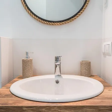 Tatil Evi Mila Morska