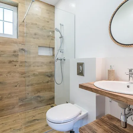 Tatil Evi Mila Morska Kopalino