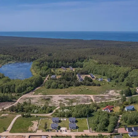 Mila Morska Tatil Evi *