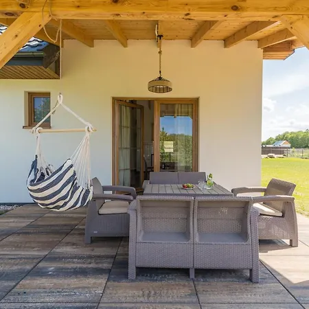 Tatil Evi Mila Morska *