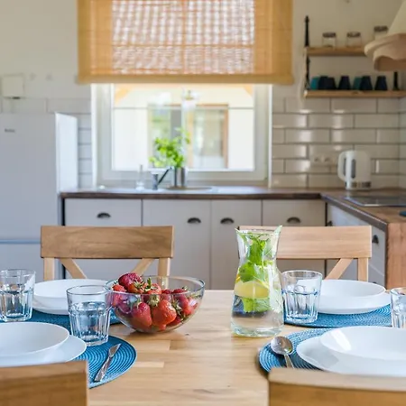 Mila Morska Tatil Evi Kopalino