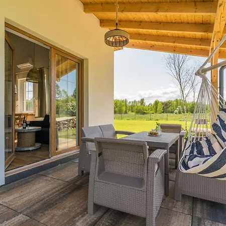 Tatil Evi Mila Morska Kopalino