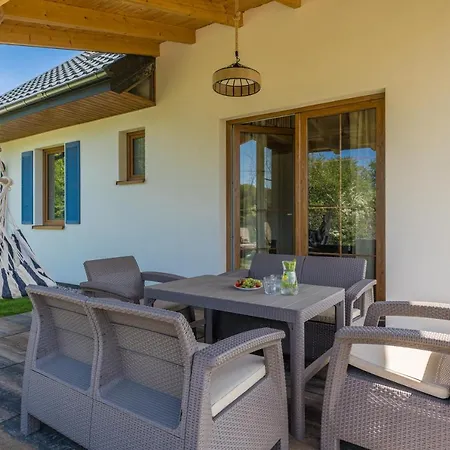 Tatil Evi Mila Morska