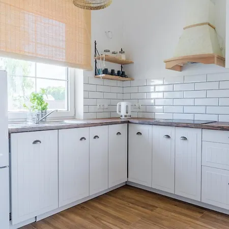 Tatil Evi Mila Morska Kopalino