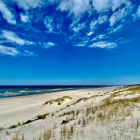 Tatil Evi Mila Morska *