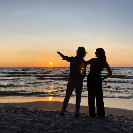 Tatil Evi Mila Morska Kopalino