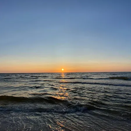 Tatil Evi Mila Morska Kopalino