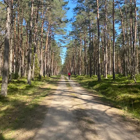 Mila Morska Tatil Evi *