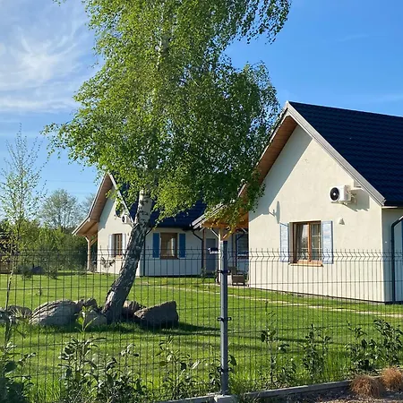 Mila Morska Kopalino Holiday home