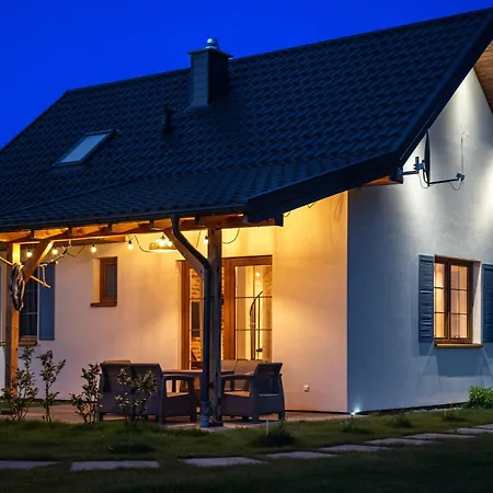 Mila Morska Kopalino