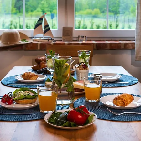 Mila Morska Tatil Evi *