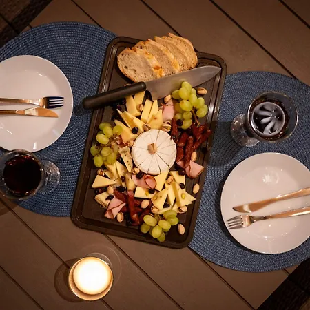 Tatil Evi Mila Morska *