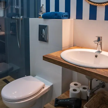 Tatil Evi Mila Morska