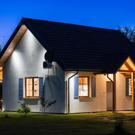 Mila Morska Kopalino