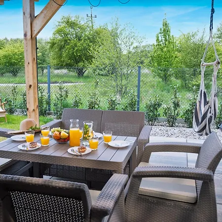 Tatil Evi Mila Morska