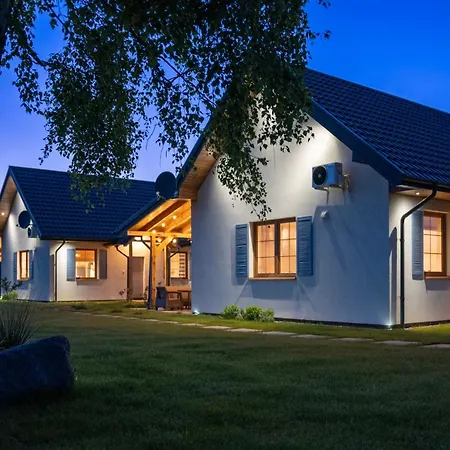 Tatil Evi Mila Morska *