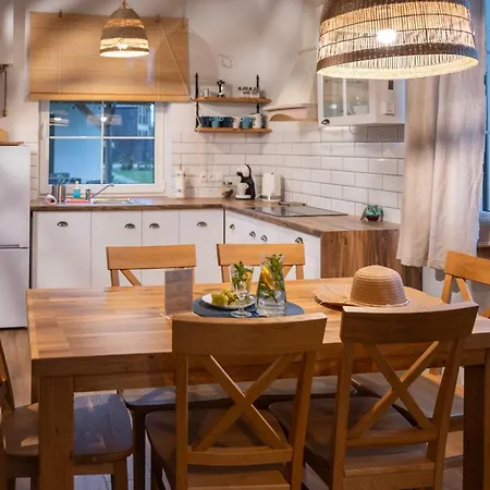 Tatil Evi Mila Morska Kopalino