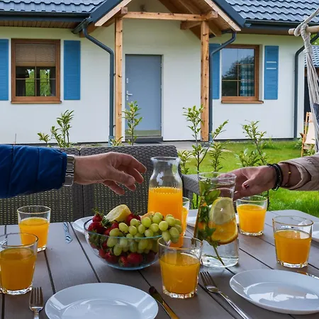 Mila Morska Kopalino