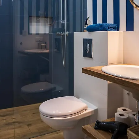 Mila Morska Tatil Evi