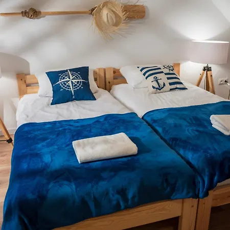 Tatil Evi Mila Morska