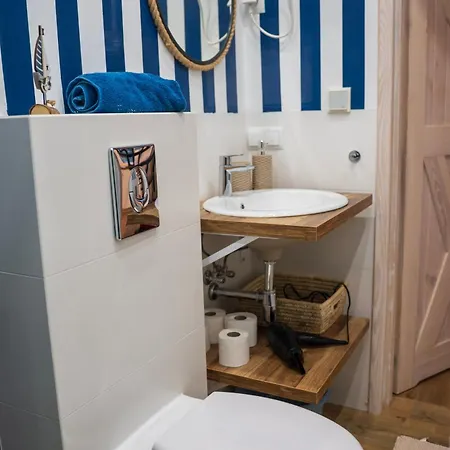 Mila Morska Tatil Evi *