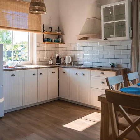 Tatil Evi Mila Morska Kopalino