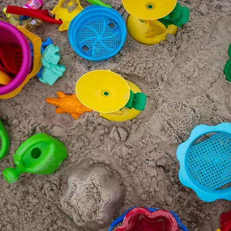 Mila Morska Tatil Evi