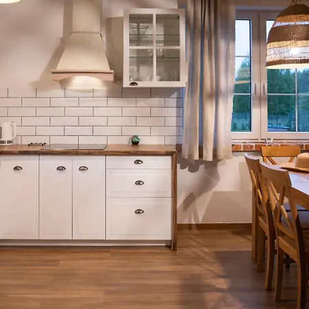 Tatil Evi Mila Morska