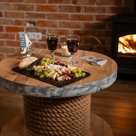 Mila Morska Tatil Evi *