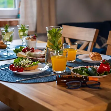 Tatil Evi Mila Morska *