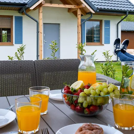 Mila Morska Tatil Evi Kopalino