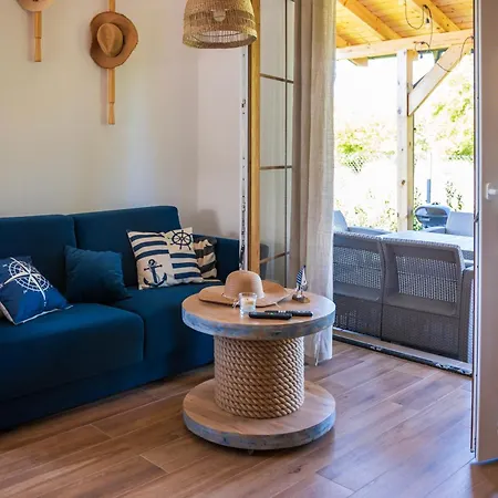 Tatil Evi Mila Morska Kopalino