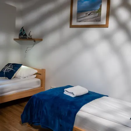 Mila Morska Kopalino