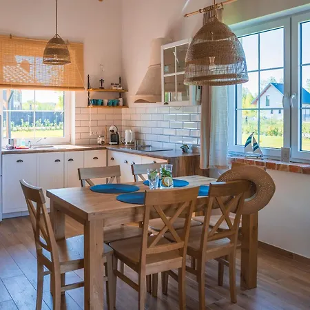 Mila Morska Tatil Evi