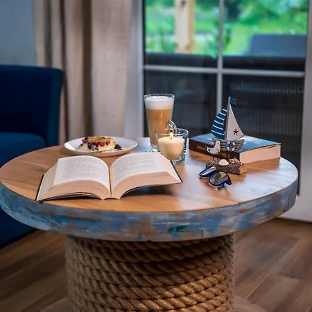 Tatil Evi Mila Morska *