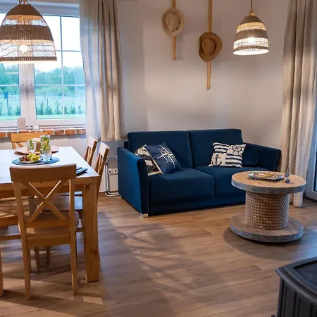 Mila Morska Tatil Evi Kopalino