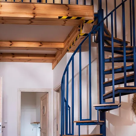 Tatil Evi Mila Morska Kopalino