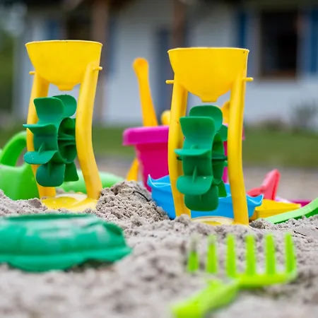 Mila Morska Kopalino