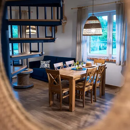 Mila Morska * Kopalino