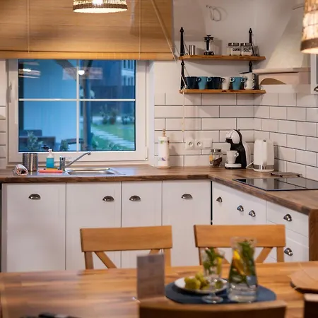 Mila Morska Tatil Evi