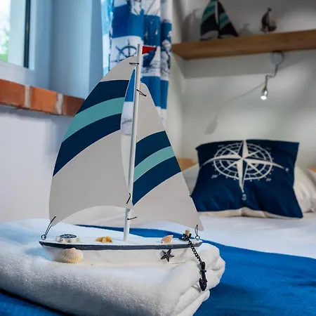 Mila Morska Tatil Evi *