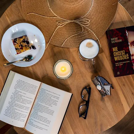 Tatil Evi Mila Morska