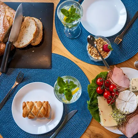 Mila Morska Tatil Evi *