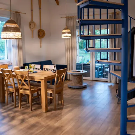 Mila Morska Tatil Evi *