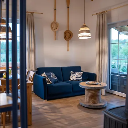 Tatil Evi Mila Morska