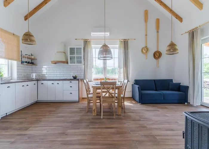 Mila Morska Nyaraló Kopalino